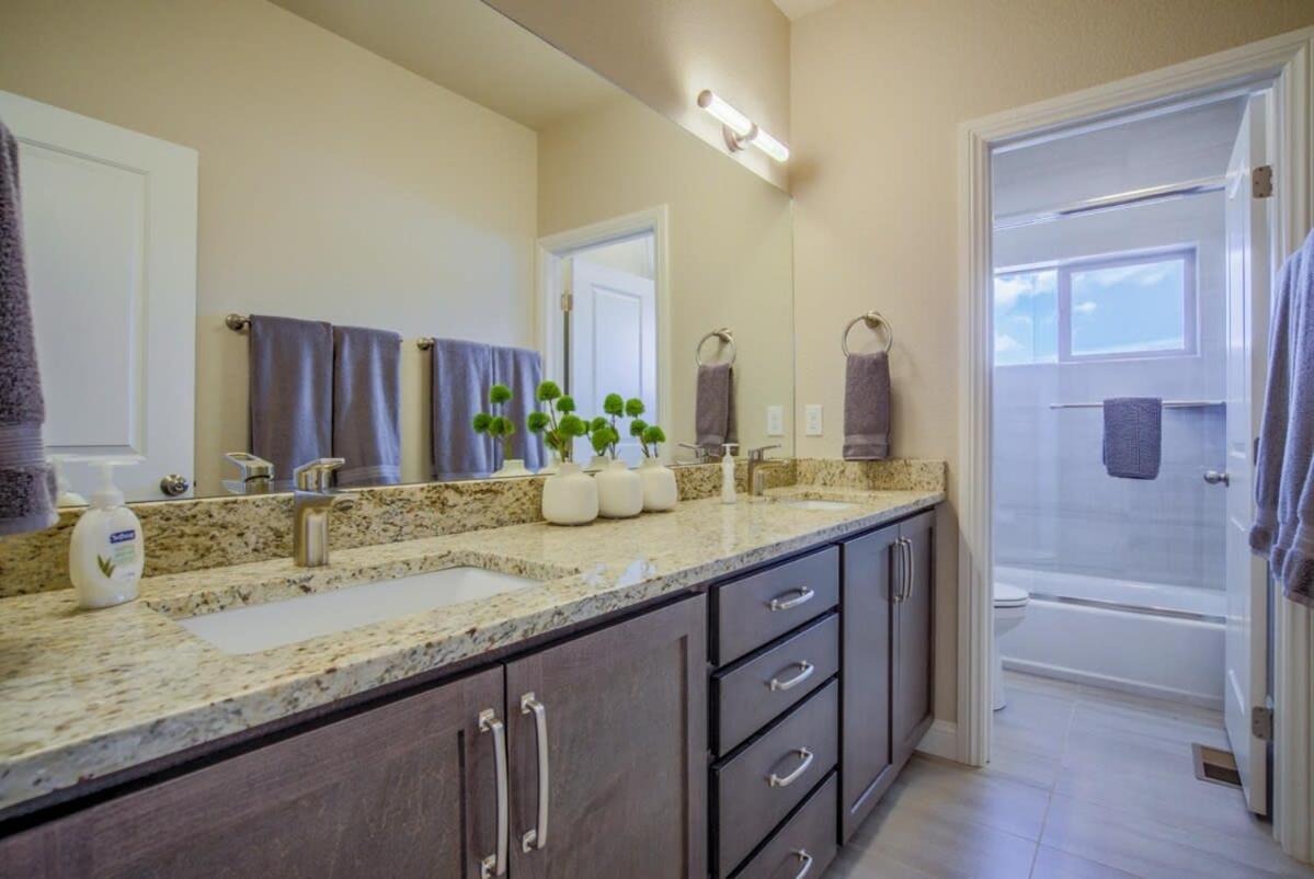 4Bd Westside Vacation Home W Space & Flexibility Colorado Springs Exteriör bild