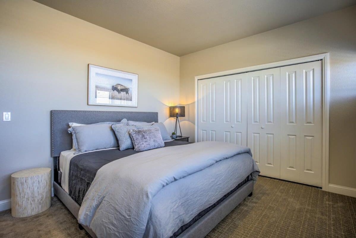 4Bd Westside Vacation Home W Space & Flexibility Colorado Springs Exteriör bild