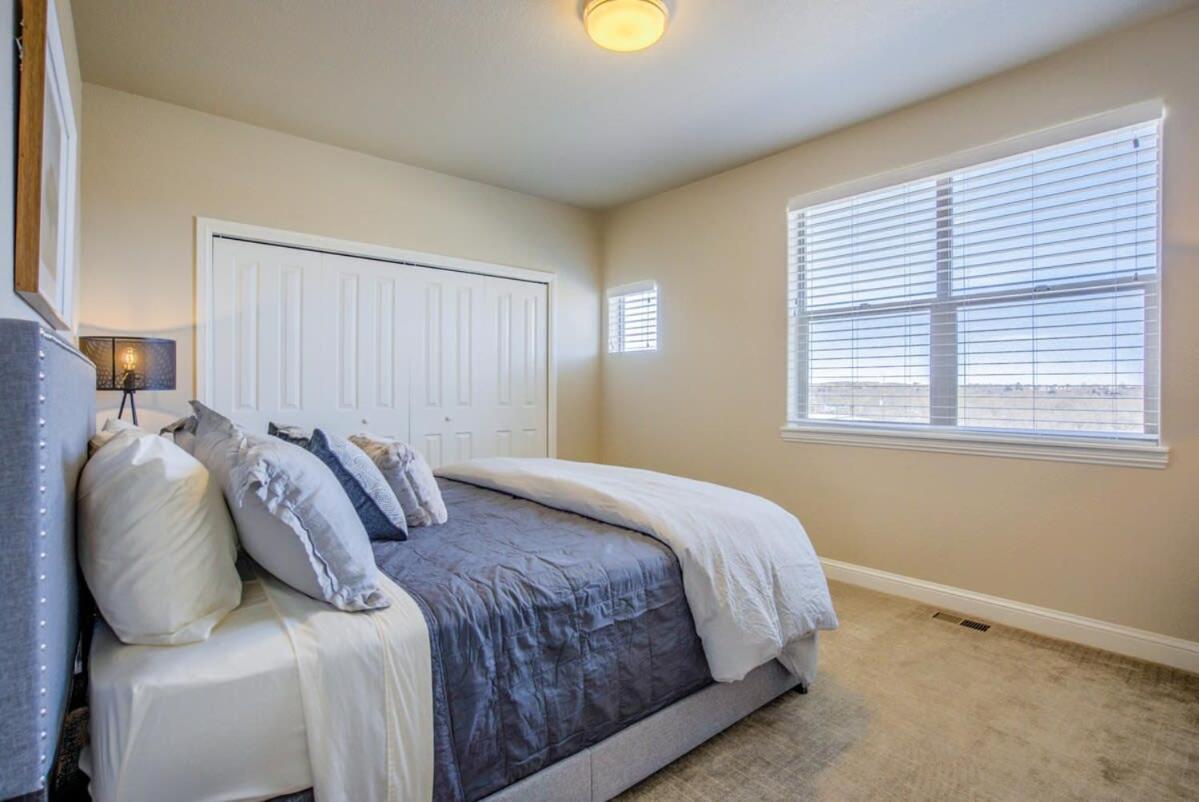 4Bd Westside Vacation Home W Space & Flexibility Colorado Springs Exteriör bild